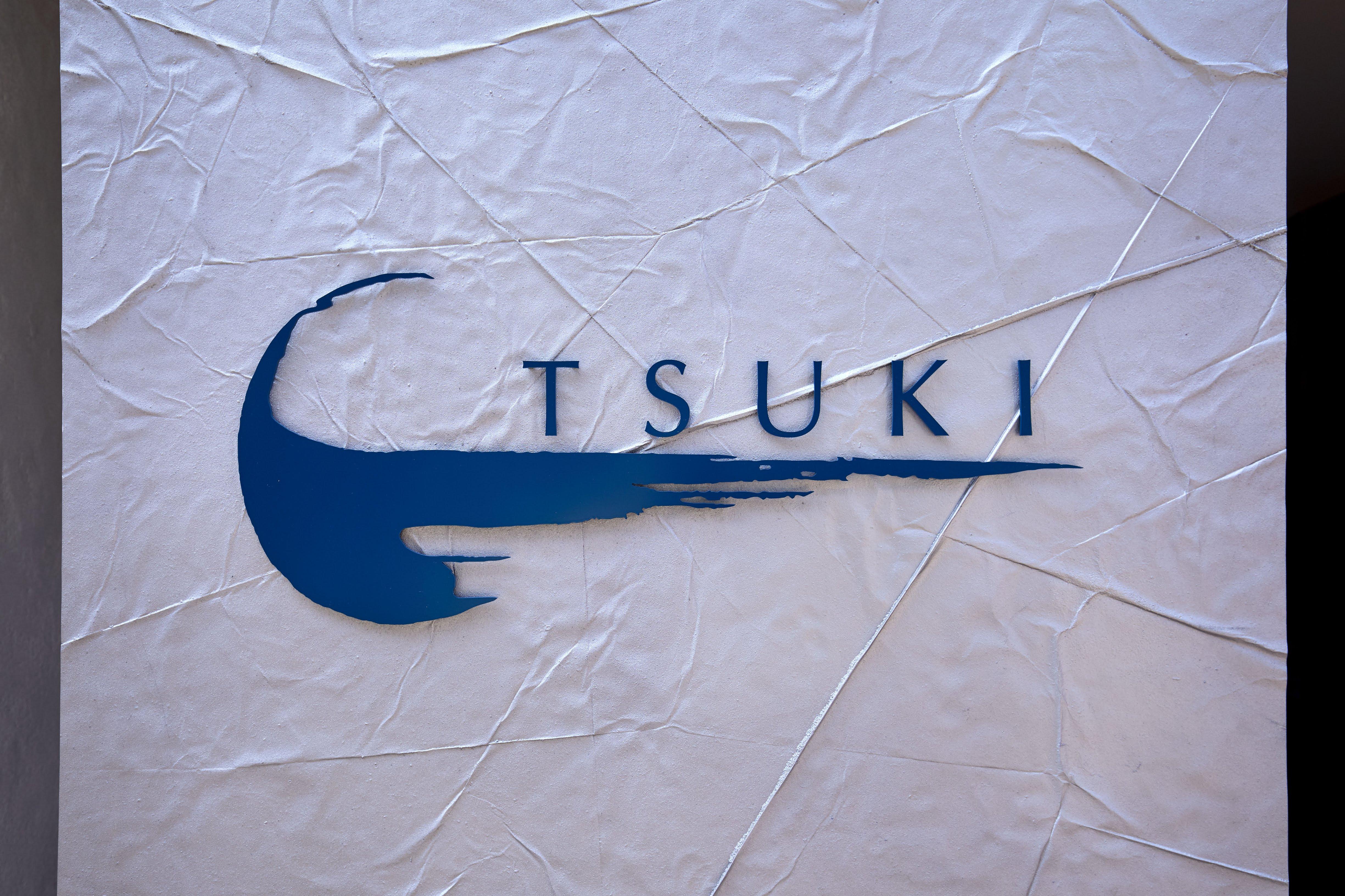 Tsuki Tokyo Hotel Exterior photo